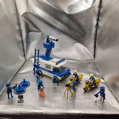Playmobil konvolut 3530 - konvolut,