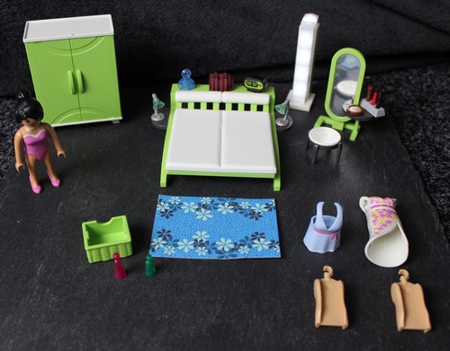 Playmobil city life - life,