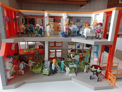 Playmobil 6657