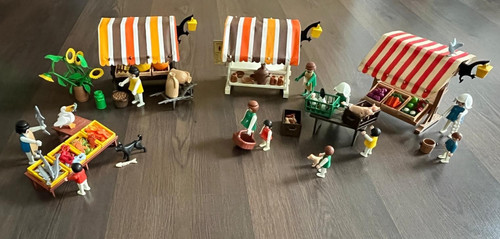 Playmobil mittelalter xxl - mittelalter,