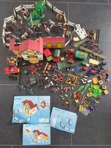 Playmobil country - playmobil,