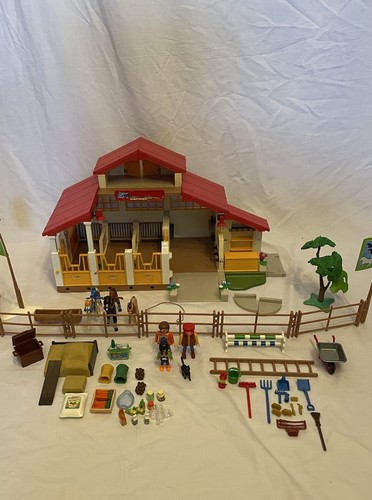 Playmobil 4190 moderner - playmobil,