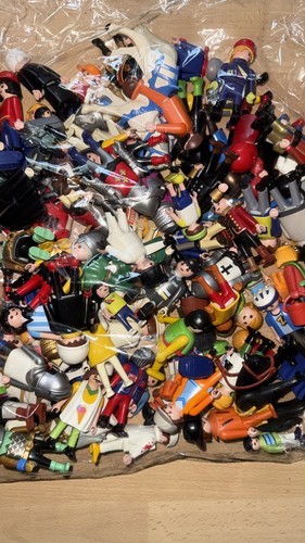 Playmobil figuren - playmobil,
