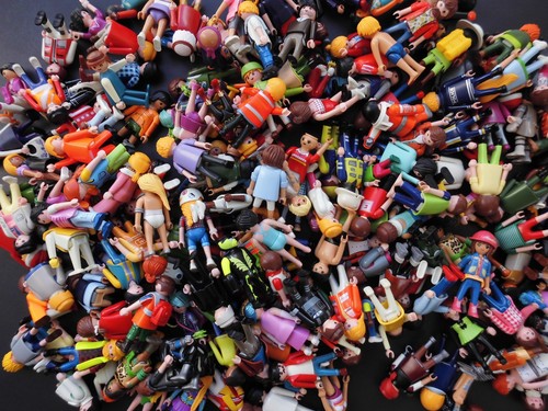Playmobil figuren - playmobil,