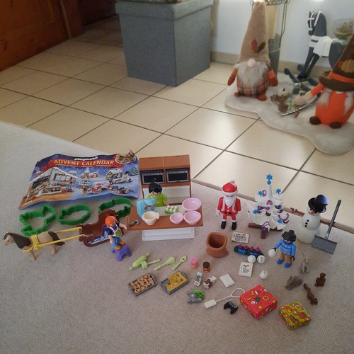 Playmobil inhalt vom - playmobil,