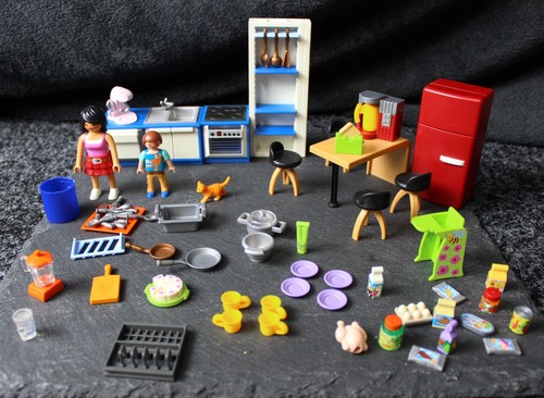 Playmobil 70206 dollhouse - playmobil,