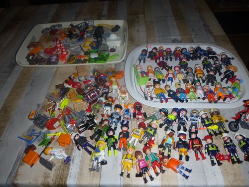 66*Playmobil