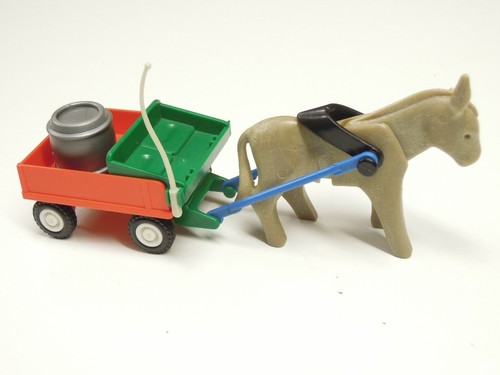 Playmobil konvolut - playmobil, /