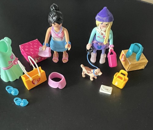 Playmobil city life - playmobil,