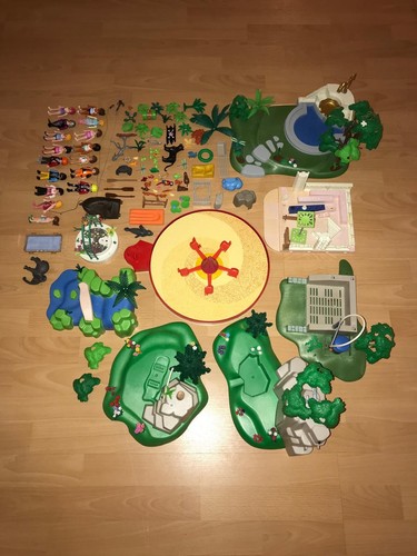 Playmobil schwimm und - playmobil,