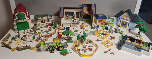 Playmobil 70887 70132 - playmobil,