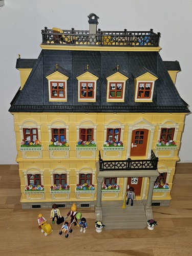 Playmobil 5301 nostalgie - 5301,