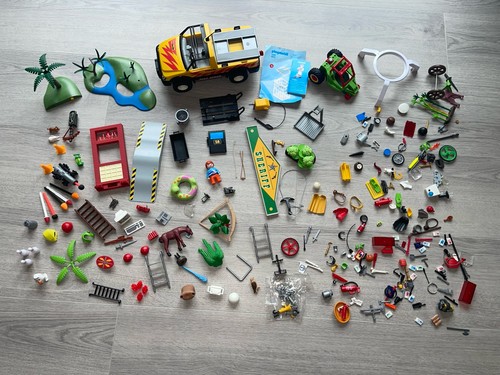 Riesen konvolut playmobil - konvolut, playmobil®