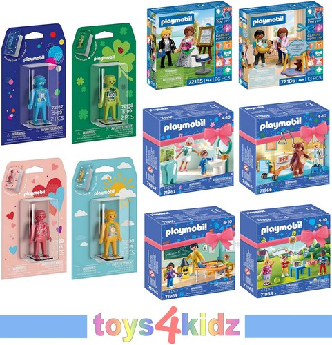 Playmobil geschenksets - playmobil®, /