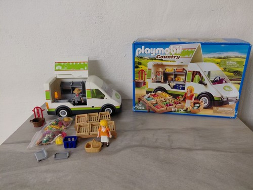 Playmobil 70134 country - playmobil,