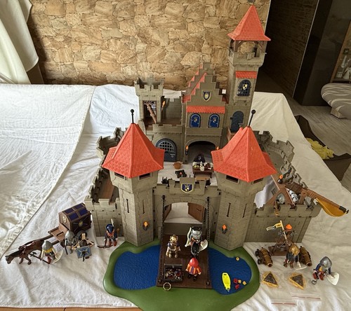 Playmobil 3268 große
