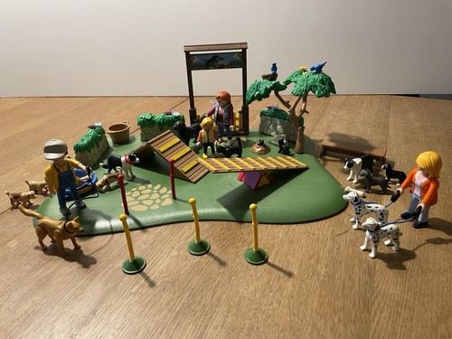 Playmobil 6145 city - city, life