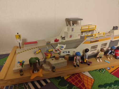 Playmobil konvolut 5127 - konvolut,