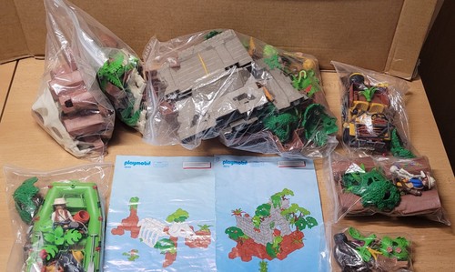 Playmobil 3015 dschungel - playmobil,