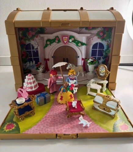 Playmobil 4249 prinzessin - playmobil,