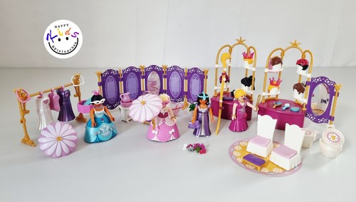 Playmobil 6850 ankleide und - playmobil,