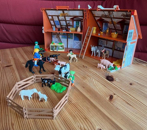 Playmobil 4142 mein - 4142, –