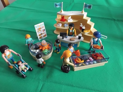 Playmobil 9061 - , –