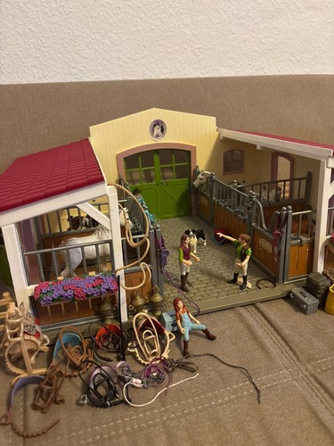 Playmobil