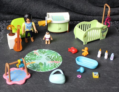 Playmobil familiy fun - playmobil,