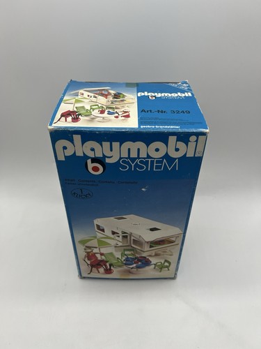 Playmobil 3249 system klicky - playmobil,
