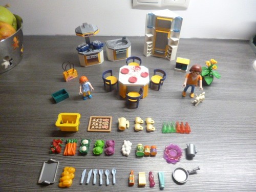 Playmobil tolle große - playmobil,