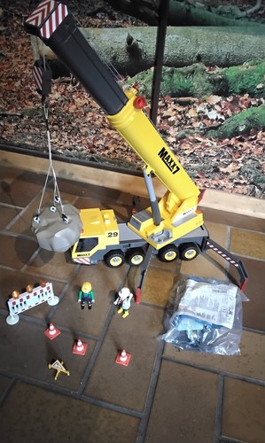 Playmobil aus dem set 4036 - *-*playmobil:,