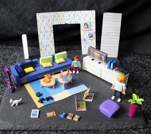 Playmobil city life 70989 - playmobil,