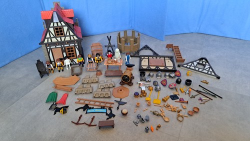 Playmobil 3441 3666