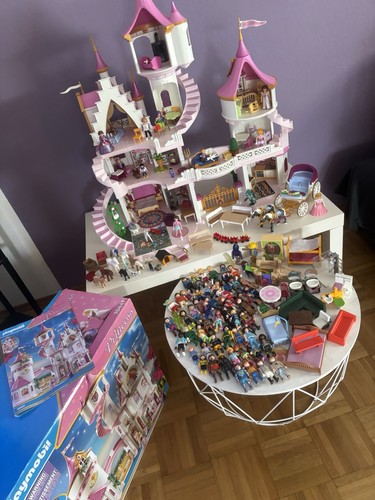 Playmobil 70447 mit - ovp, und