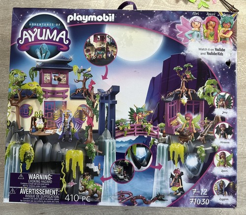 Playmobil adventures of - ®️,