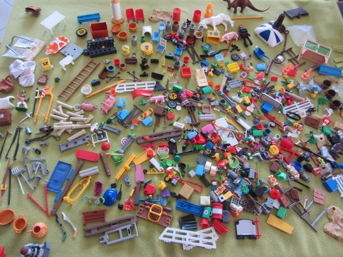 Playmobil zubehör - playmobil,