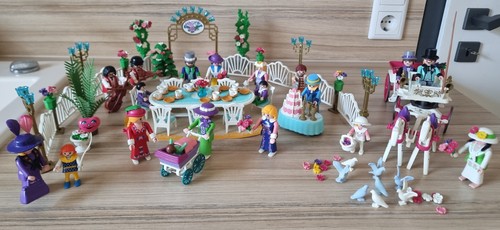 Playmobil