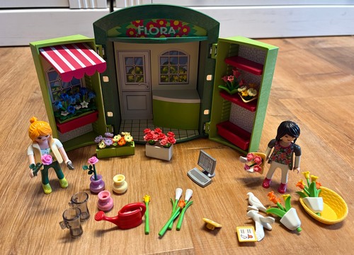 Playmobil 5639 city - 5639,