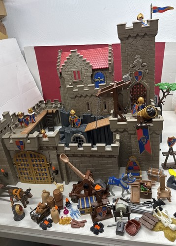 Playmobil 6000 königs - 6000,